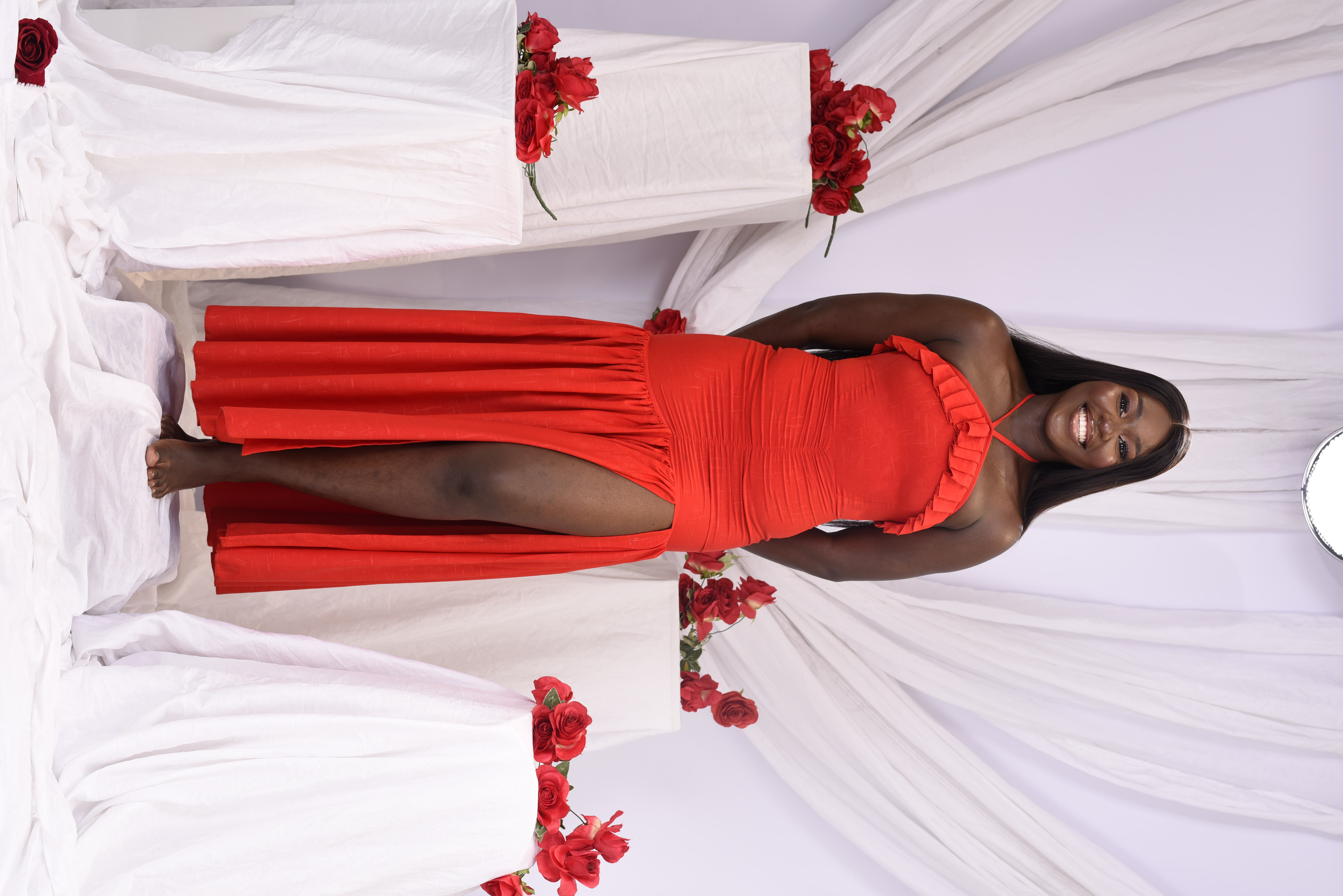 Summer collection look 4